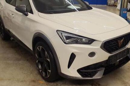 Cupra Formentor 17.014 km 37.210 &euro; Lauf an der Pegnitz 91207