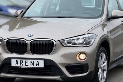 BMW X1 195.000 km 10.799 &euro; Nürnberg 90431