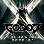 Godoj - Kreuzwege 2026
