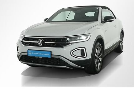 VW T-Roc 24.850 km 20.740 &euro; Nürnberg 90441