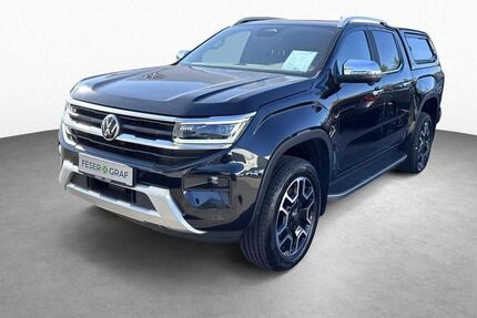 VW Amarok 31.200 km 61.890 &euro; Schwabach 91126