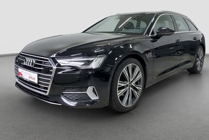 Audi A6 64.590 km 36.980 &euro; Cadolzburg 90556