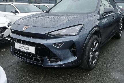 Cupra Formentor 20.660 km 27.950 &euro; Lauf an der Pegnitz 91207