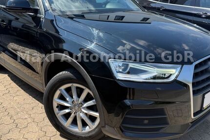 Audi Q3 88.000 km 15.990 &euro; Ammerndorf 90614