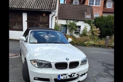 BMW 1er M Coupé 212.000 km 4.200 &euro; Pretzfeld 91362