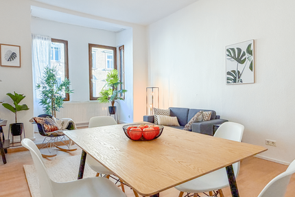 Wohnung Nürnberg Eberhardshof - 3 Zimmer, 71 m&sup2;, 249.000&euro; | Angebot:27547157