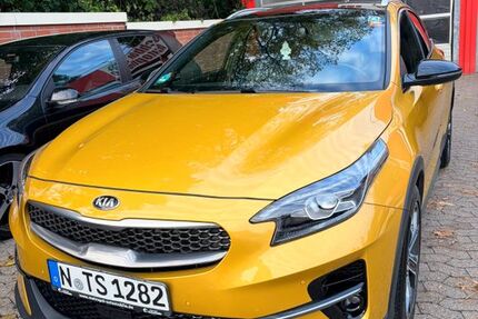 Kia XCeed 69.150 km 18.700 &euro; Fürth 90762