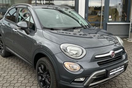 Fiat 500X 91.978 km 10.990 &euro; Eckental 90542