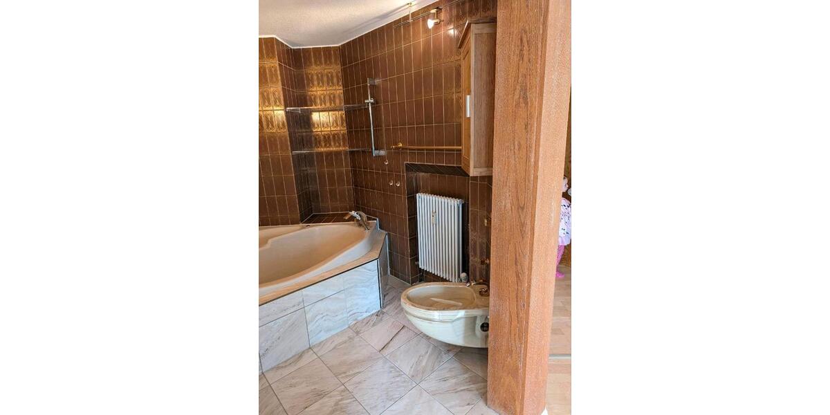 Etagenwohnung Erlangen Bruck - 2.5 Zimmer, 79 m&sup2;, 900&euro; | Angebot:26671368