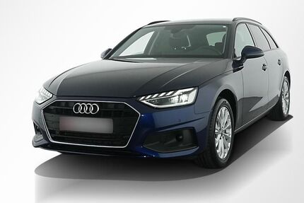 Audi A4 52.200 km 26.450 &euro; Höchstadt an der Aisch 91315