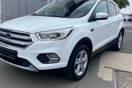 Ford Kuga 150.000 km 11.850 &euro; Nürnberg 90431
