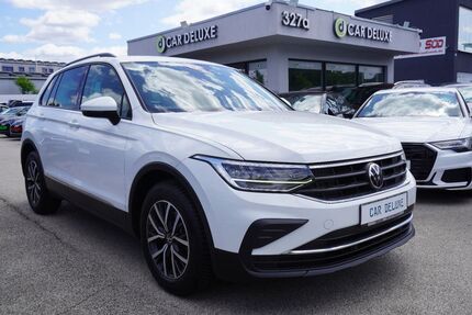 VW Tiguan 91.000 km 27.999 &euro; Fürth 90763