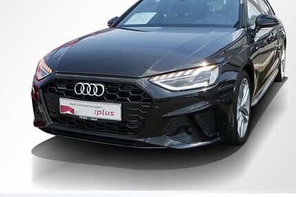 Audi A4 35.900 km 32.609 &euro; Lauf an der Pegnitz 91207