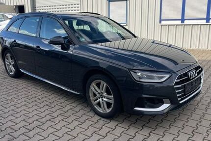 Audi A4 246.000 km 11.900 &euro; Seukendorf 90556