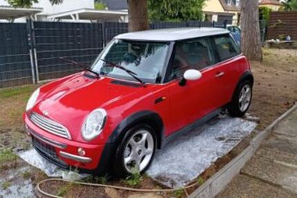 Mini One Cabrio 214.000 km 3.000 &euro; Fürth 90766