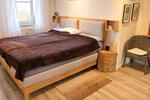 3 Zi. DG (2. OG) Wohnung mit 2 Bädern, Balkon und 2 Stellplätzen - Etagenwohnung Pommersfelden | Angebot:27651237