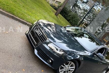Audi A4 97.000 km 10.500 &euro; Nürnberg 90431