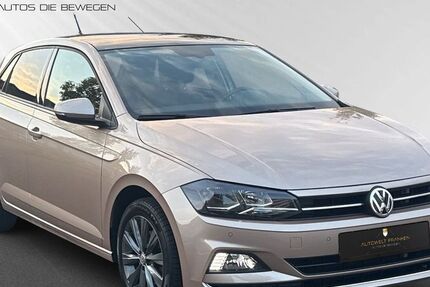VW Polo 118.000 km 11.250 &euro; Nürnberg 90441