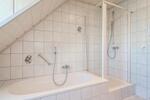 Dachgeschoßwohnung Veitsbronn - 4 Zimmer, 121 m&sup2;, 1.000&euro; | Angebot:27580680