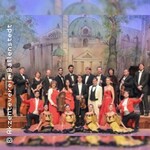 Silvestergala Ballenstedt - Traum-Melodien der Operette