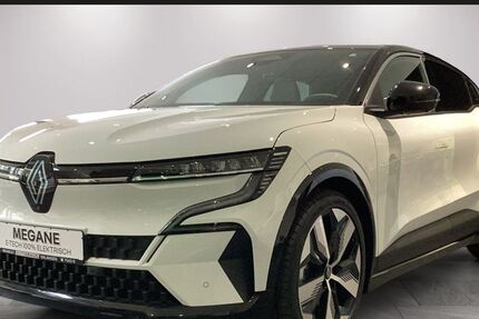 Renault Megane 3.000 km 37.490 &euro; Erlangen 91056