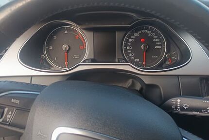Audi A4 235.000 km 7.500 &euro; Nürnberg 90491