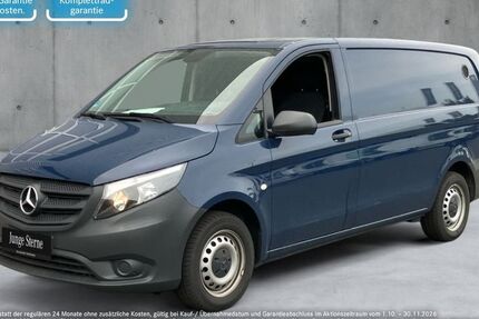 Mercedes-Benz Vito 13.422 km 30.083 &euro; Fürth 90763