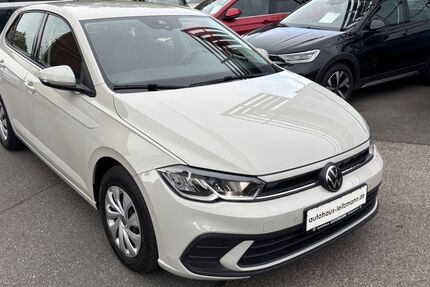 VW Polo 45.000 km 16.890 &euro; Langenzenn 90579
