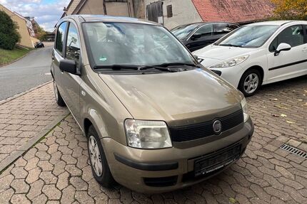 Fiat Panda 165.000 km 590 &euro; Langenzenn 90579