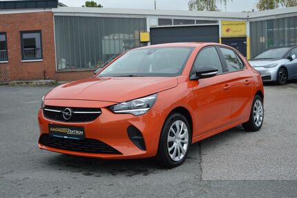 Opel Corsa 34.821 km 17.400 &euro; Nürnberg 90469