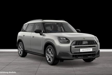 Mini Countryman C (Cooper) 46.650 km 27.130 &euro; Forchheim 91301