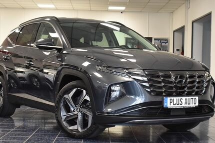 Hyundai TUCSON 126.115 km 20.470 &euro; Nürnberg 90431