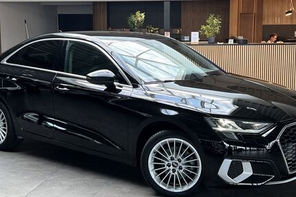 Audi A3 73.314 km 19.970 &euro; Cadolzburg bei Nürnberg 90556