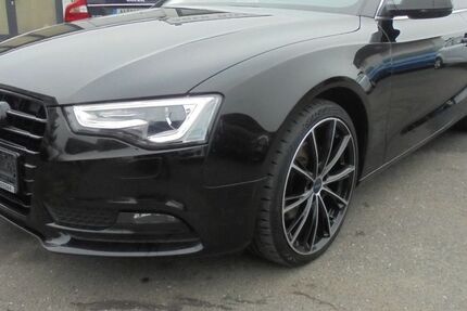 Audi A5 169.000 km 12.950 &euro; Nürnberg 90431