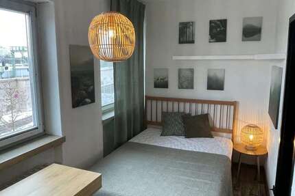 Zimmer Erlangen Burgberg - 600&euro; | Angebot:27563744