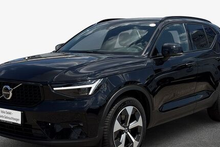 Volvo XC40 15.716 km 32.990 &euro; Schwabach 91126