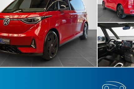 VW ID. Buzz 20.900 km 67.190 &euro; Buchschwabach bei Nürnberg 90574