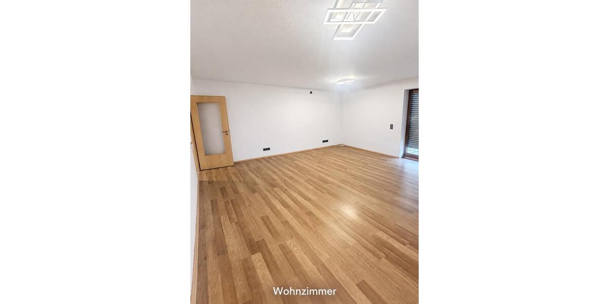 Hochparterre Frensdorf - 4 Zimmer, 127 m&sup2;, 990&euro; | Angebot:27540941