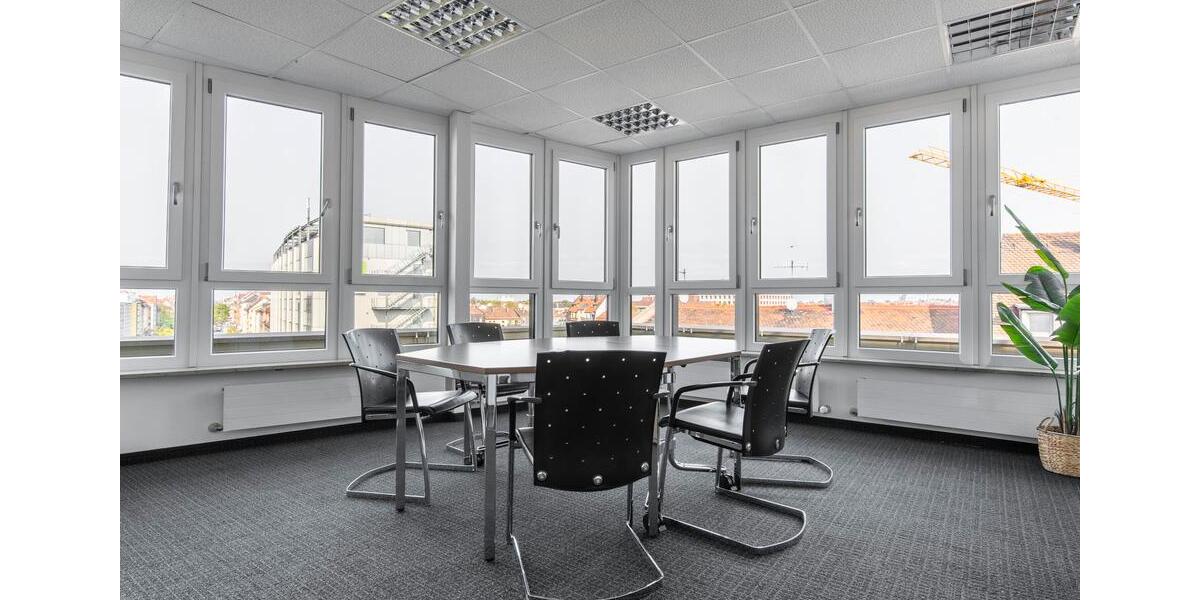 Gewerbeobjekt Nürnberg Eberhardshof - 829&euro; | Angebot:23879590