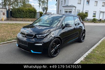 BMW i3 26.650 km 22.990 &euro; Schwabach 91126