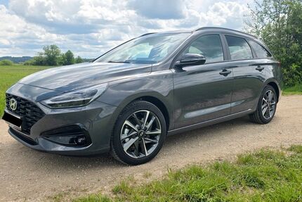 Hyundai i30 22.000 km 19.900 &euro; Langensendelbach 91094