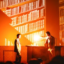 Golden Ace - Die Magier: Chroniken der Magie Tour 2027 13.02.2027 STADTHALLE FÜRTH