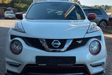 Nissan Juke 80.000 km 17.000 &euro; Zirndorf 90522
