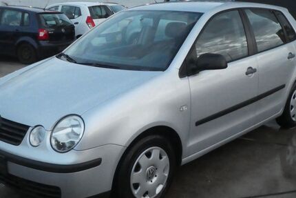 VW Polo 51.000 km 2.990 &euro; Nürnberg 90441