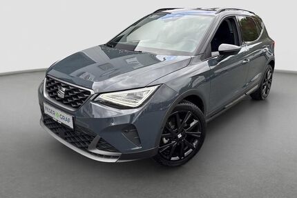 Seat Arona 7.190 km 22.450 &euro; Cadolzburg 90556