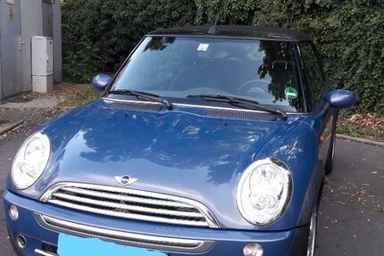 Mini One Cabrio 98.000 km 4.100 &euro; Zirndorf 90513