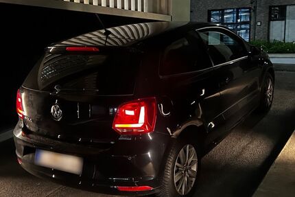 VW Polo 120.000 km 6.900 &euro; Nürnberg 90403
