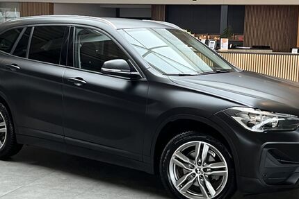 BMW X1 59.000 km 17.970 &euro; Cadolzburg bei Nürnberg 90556