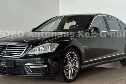 Mercedes-Benz S 63 AMG 149.986 km 27.990 &euro; Neunkirchen a.Brand 91077