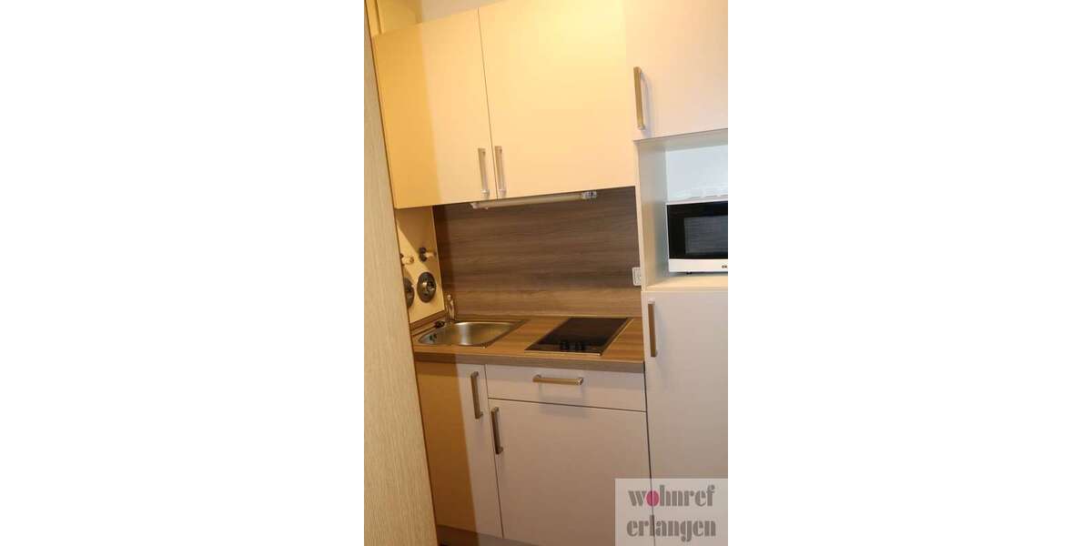 Zimmer Erlangen Bruck - 1 Zimmer, 750&euro; | Angebot:27704897